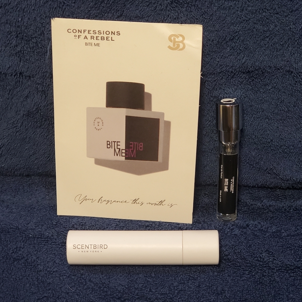 Scentbird Perfume